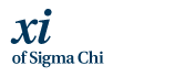 Xi: Sigma Chi @ DePauw